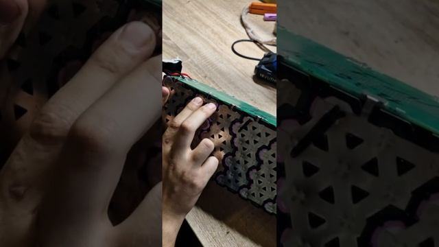🔋РЕМОНТ АККУМУЛЯТОРОВ🔋