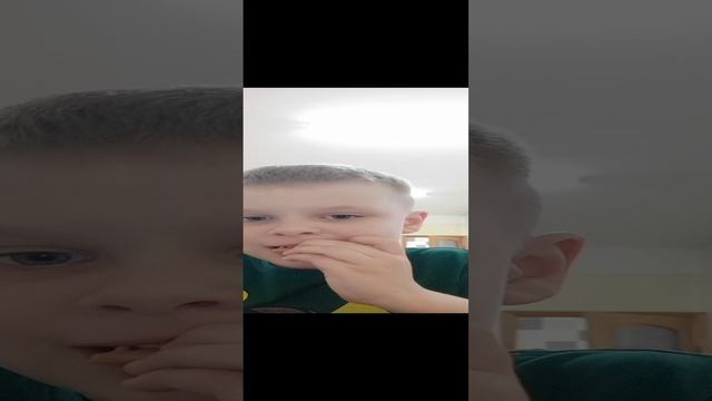 пробуем печенье из сталовай