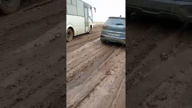 Дорога из Оренбурга в с. Михайловка Соль-Илецкого г.о.
Позорище 😳