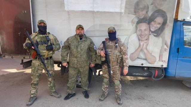 Теплота души! Победа будет за нами!!!