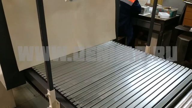 Упаковка картонных коробов, консервов ,бутылок и банок на подложке с отбортовкой, пластиковых ведер.