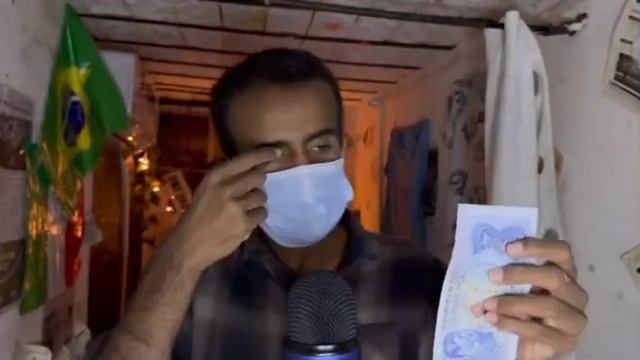 АСМР. КУПЮРЫ РАЗНЫХ СТРАН