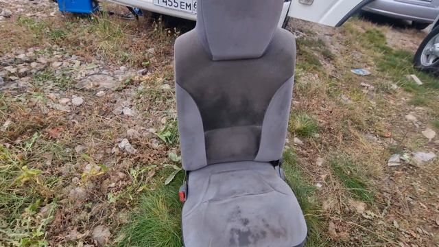 Химчистка Грузового автомобиля Рязань