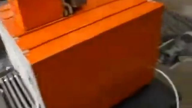 Упаковка кондитерских изделий печенья Термоусадочная машина