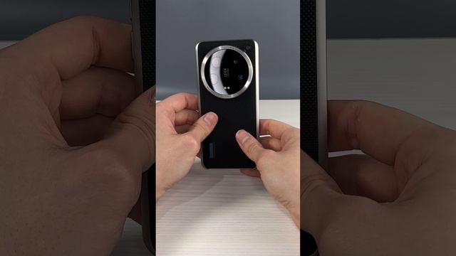 Набор фотографа Xiaomi 14 Ultra Photography Kit #Цифрус