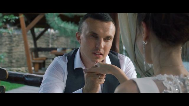 КЛИП венчание