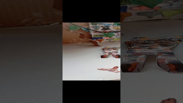 я буду снимать бум собак и вилд