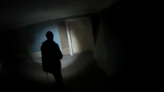 Усадьба Покровское-Стрешнево. Часть 3.