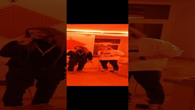 Ярослав Кукольников 44 дуэт Букет