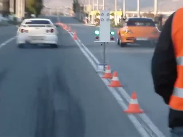 Drag Racing Новороссийск/Novorossiysk