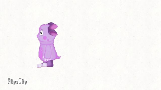 Лунтик х часть 1
