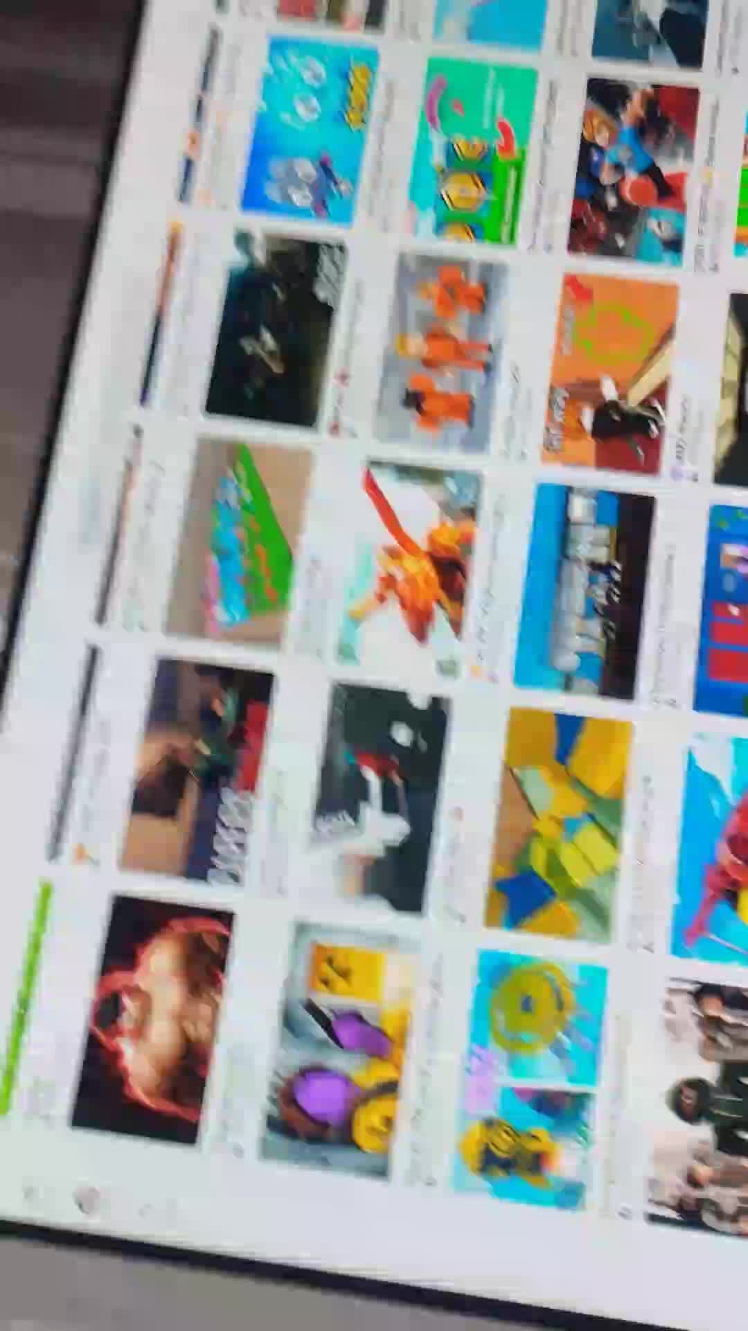 играем в roblox