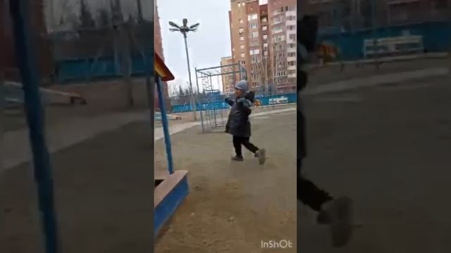 Типичные мы в детстве