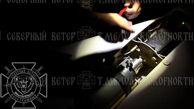 Бойцами группировки "Север" на апробацию прибыли новые образцы малозаметных БпЛА !!!