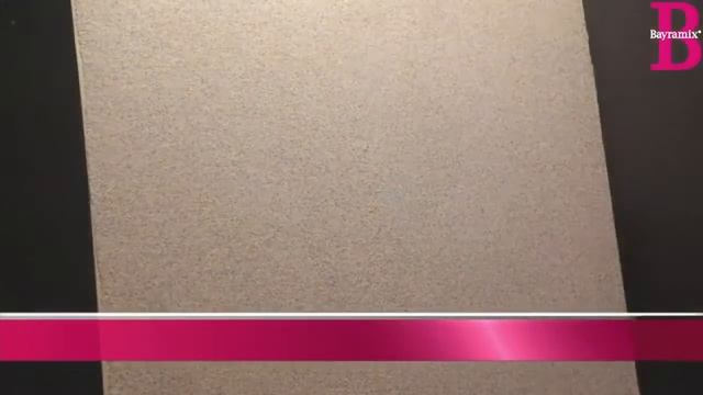 Bayramix  Saftas, Mineral, Macromineral, Gold, Luxury - нанесение мраморных штукатурок