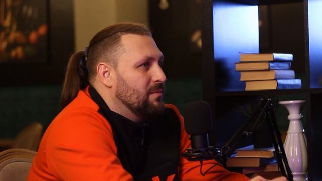 Кинза.подкаст - #2 Павел Пиковский, поэт и музыкант