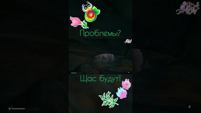 Момент #3 из The Long Dark. Эпизод 2. Серия #12 в #Shorts