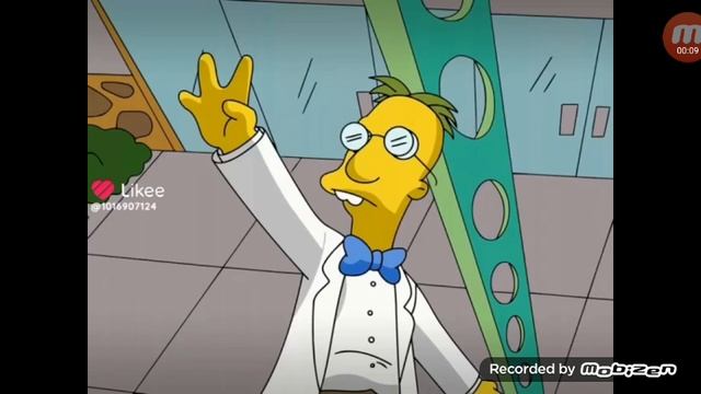 профессор Фринк остаётся в больнице starchon 21.11.24