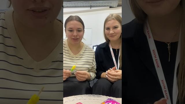 Пробуем сладости разных стран