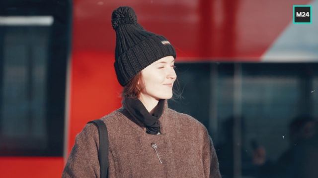 Тепло ноября | О Москве с любовью
