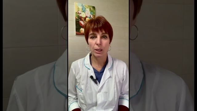 Свистовская Елена Евгеньевна врач-психиатр МЦ Здоровье Тосно