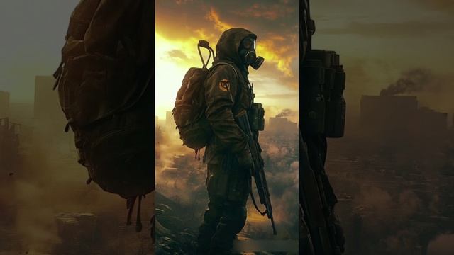 SKRIZHALI - Сталкер