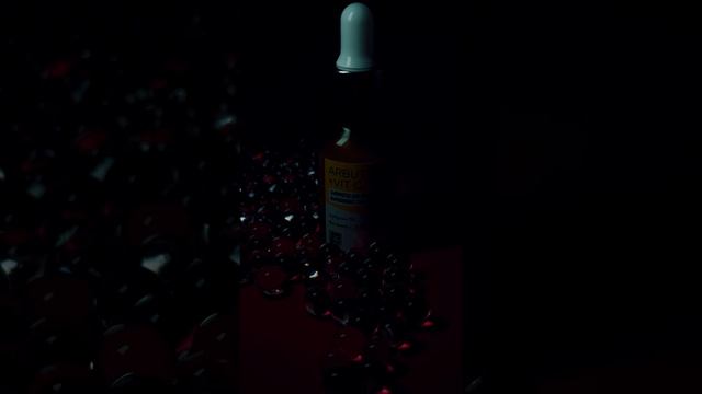 Подарите невероятное сияние вашей коже с сывороткой Arbutin+Vit C! ✨