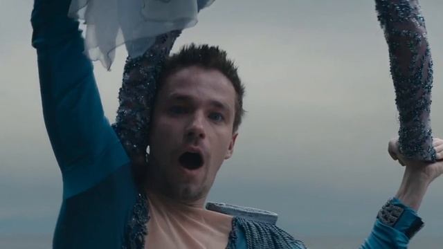 ЛЁД!