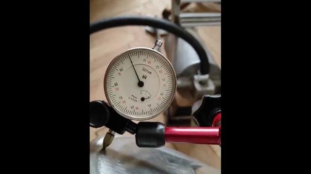 Автоклав Малиновка 4