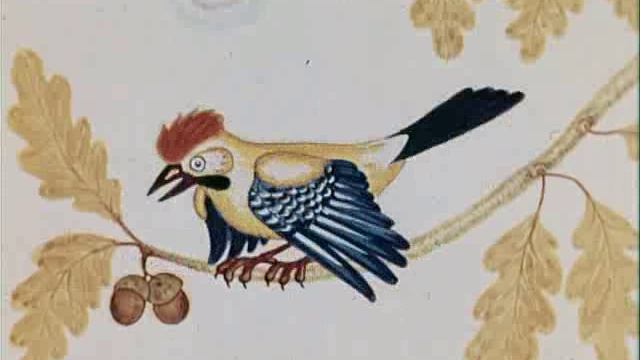 Карусель 04