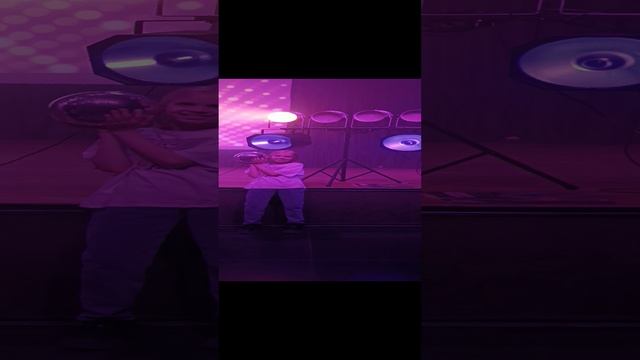 Дискотека 90х в ДК