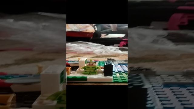 Страшная истроия💀!!