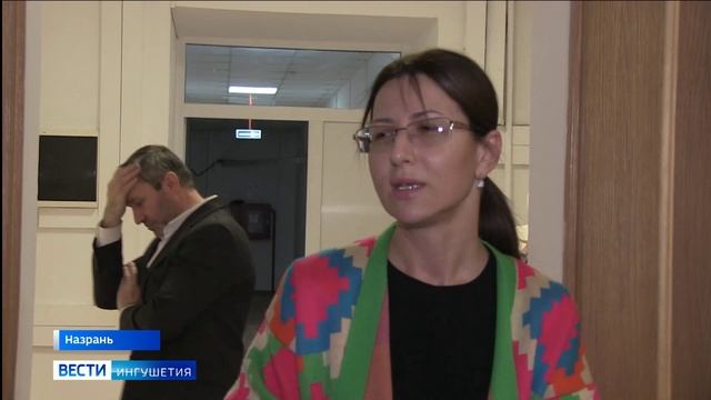 Школьники заглянули «за кулисы» работы фискального органа
