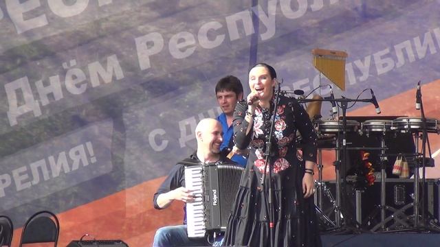 День республики Карелия