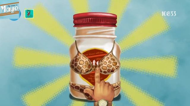 Как получить платину за час!  My name is Mayo