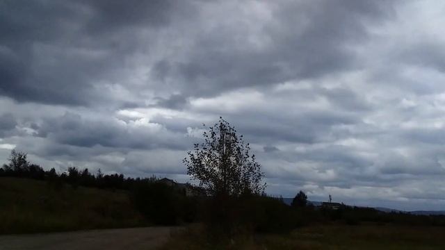 Модель учебного самолета тренера Ан-2