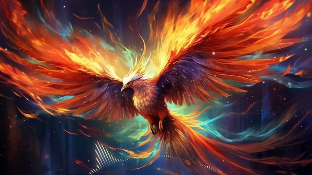 KOVII - PHOENIX