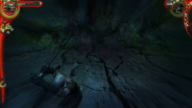 Witcher На пути к цели #8