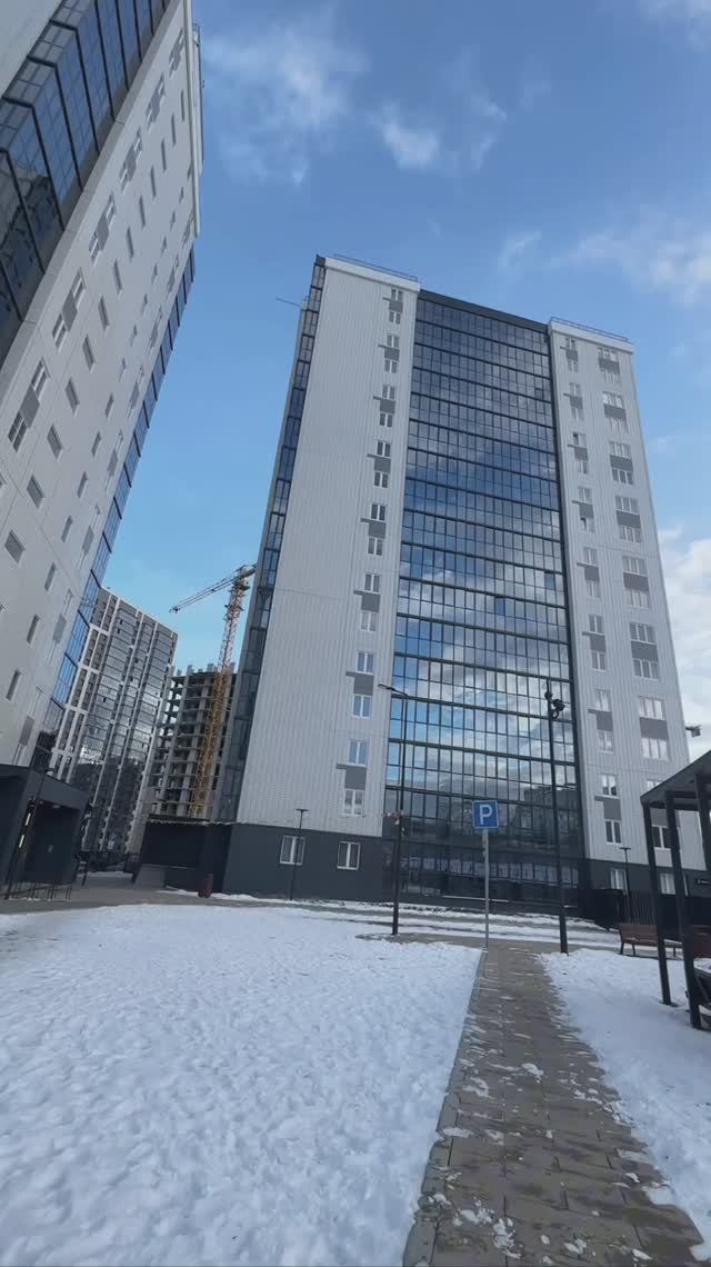 Вербная, 5