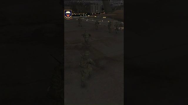 Десант [RMRP-Рублевка] #rmrp #gta #rmrpgta5 #roleplay #shortsadoptme #shortsanity #military
