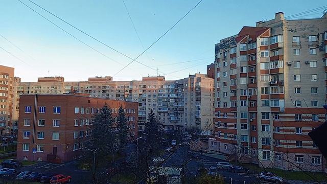 21.11.2024 . Погода Петербург . 10:21 . +3°