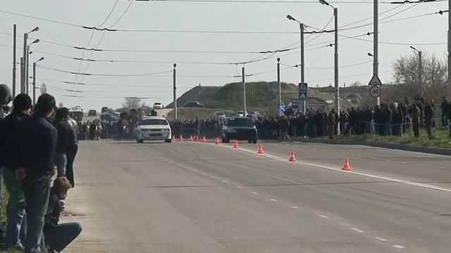 Drag Racing Новороссийск/Novorossiysk