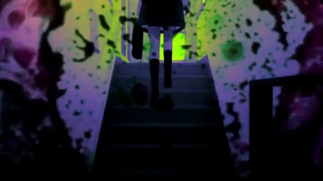 Psychedelic Limbo - AMV