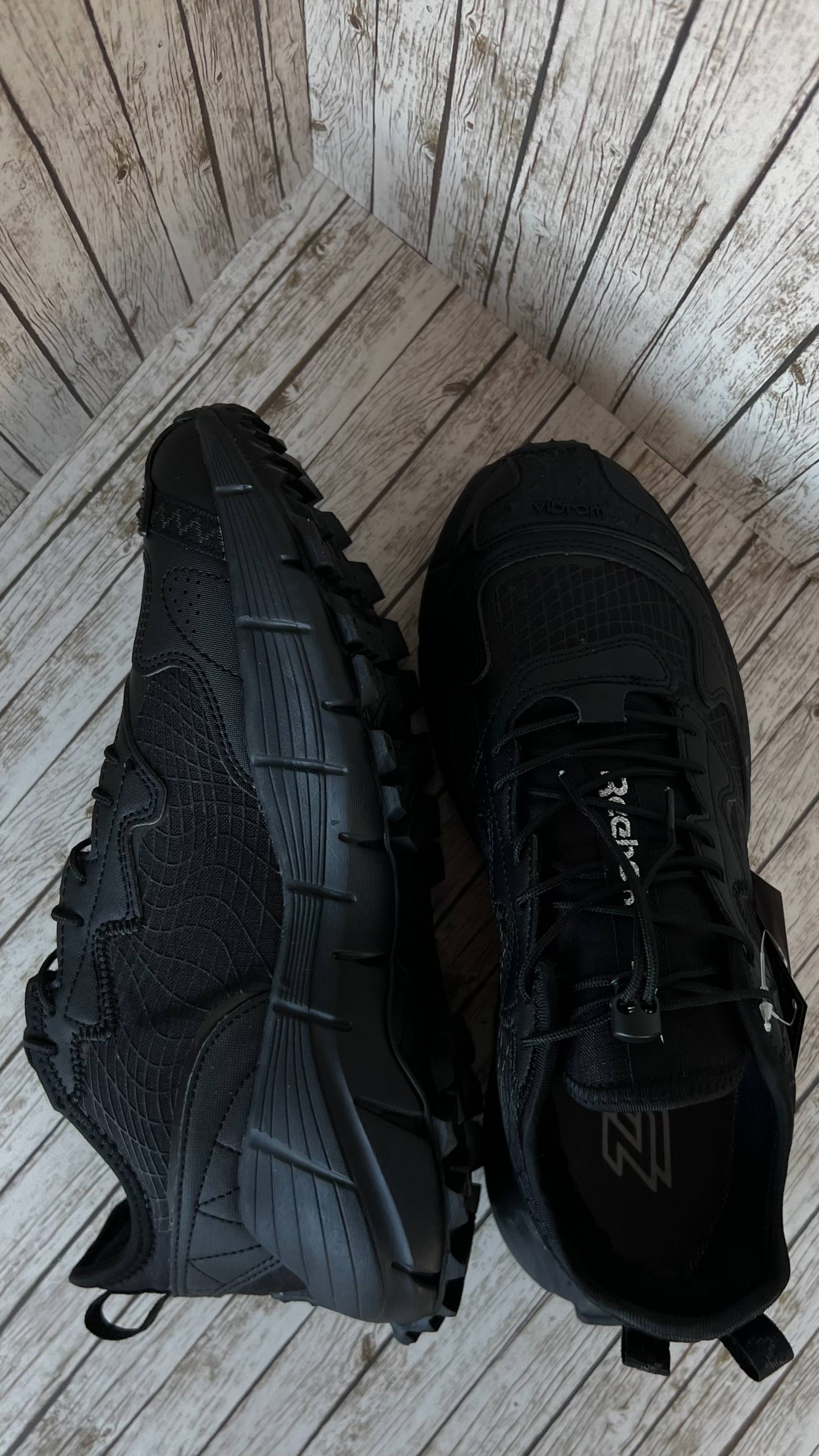 Reebok Zig Kinetica 2 EDGE - DELAY SNEAKERS