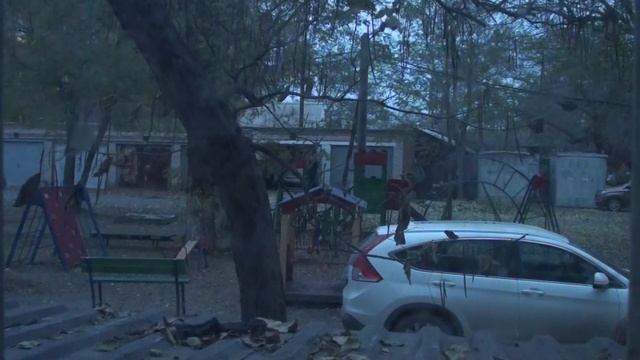 ОСЕННИЙ ВЕЧЕР 21.11.2024
