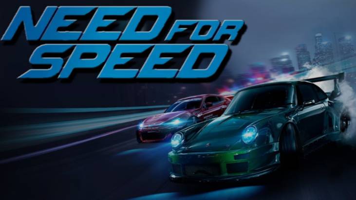 Need for Speed™ ▶ Уличный нарушитель правил))))№-2