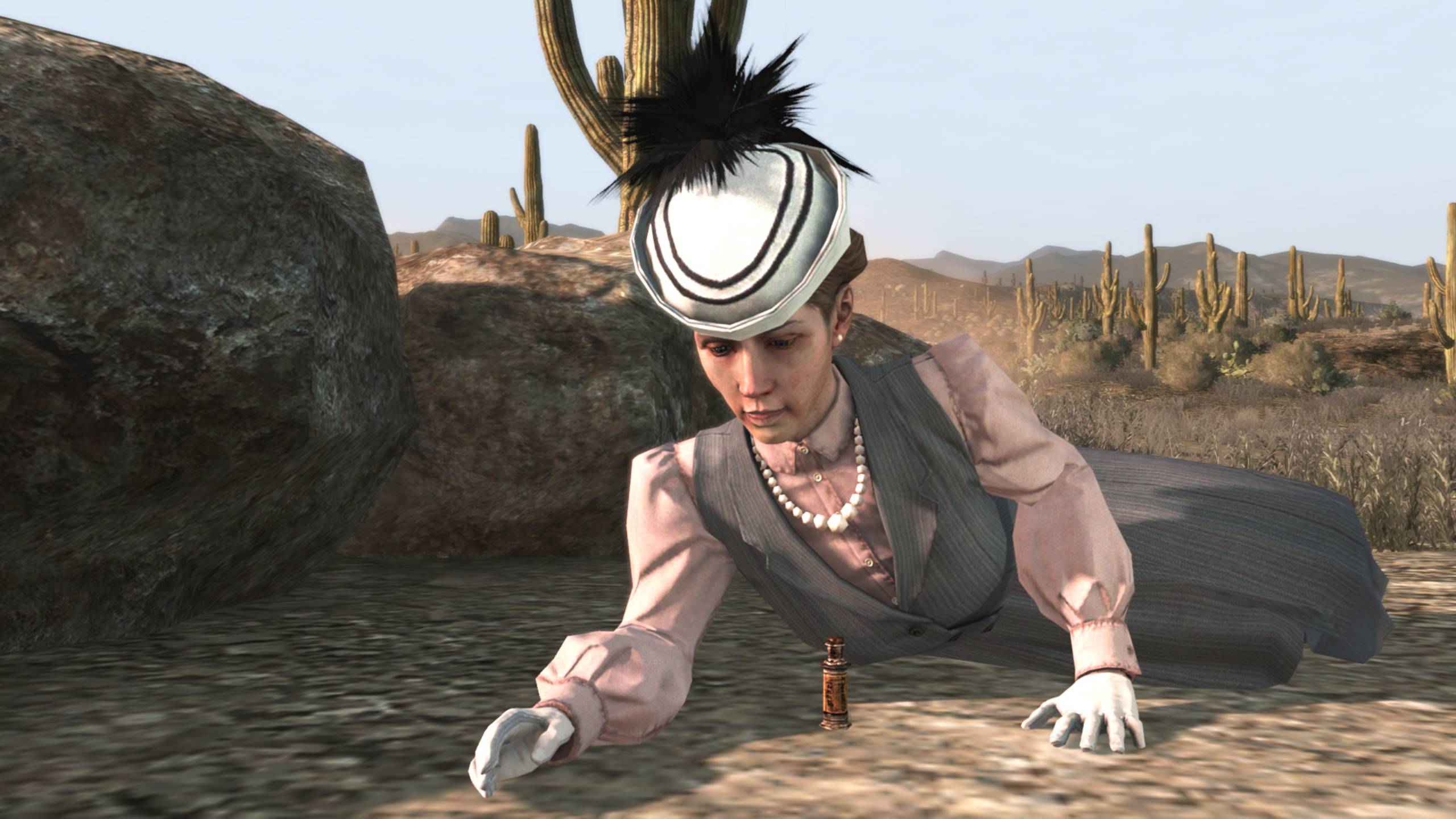 Red Dead Redemption Прохождение 11 Дженни и ее вера