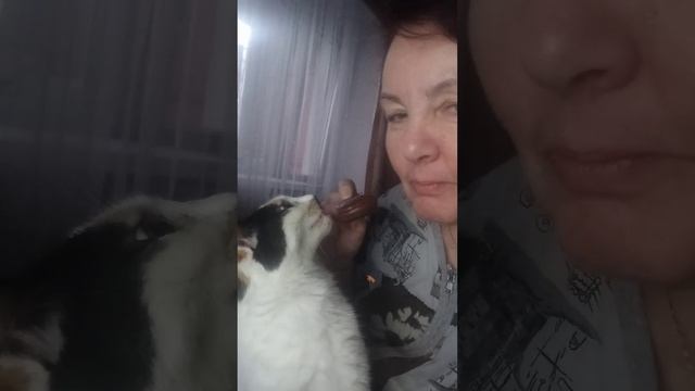 Россия.Сибирь. Ангарск. 22.11.24г.🥰🥰🥰Они для нас СТРАНИЦА В ЖИЗНИ, а мы для них И ЕСТЬ ВСЯ ЖИЗНЬ!