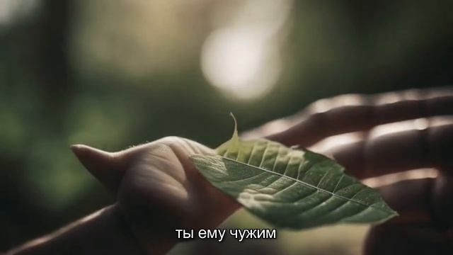 Последний лист (ремастеринг трека)