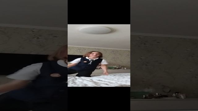 делаем  кувырки
